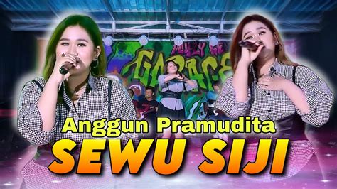 Anggun Pramudita Sewu Siji Official Music Video YouTube