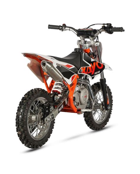 Moto Cross Enfant Cc Kayo Temps Bon Prix Chez Nous