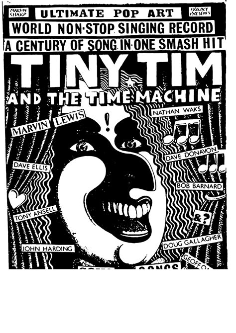 Tiny Tim Luna Park Official Website