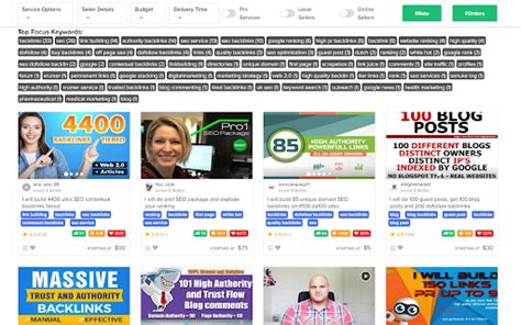 Fiverr Quick View Chrome Extension For Fiverr Management