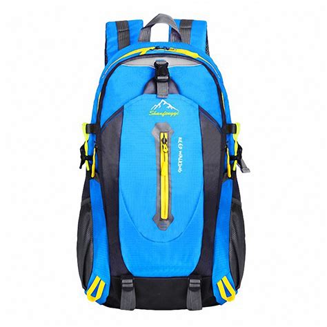 Jual Freeknight Tas Gunung L Tas Ransel Waterproof Tas Hiking Tas