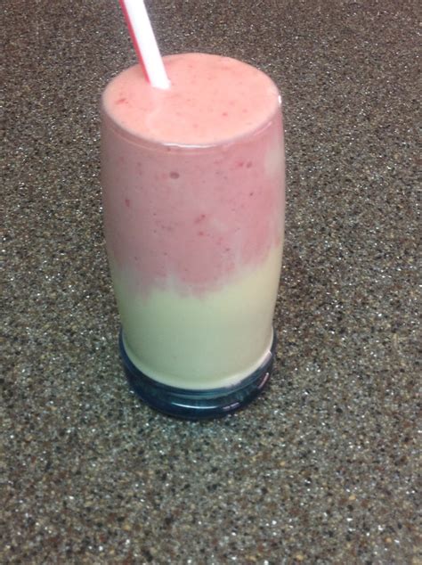 Recipe Roundup: Frozen Fruit Smoothie