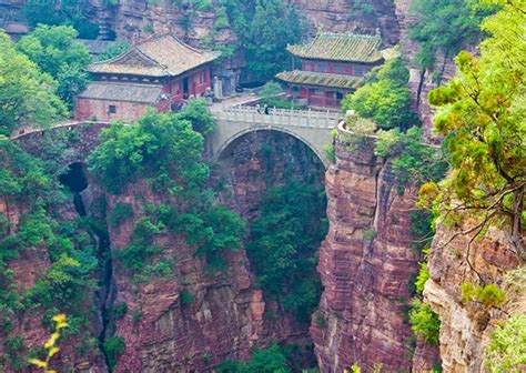 Amaze7: Jingxing, Hebei province, China.