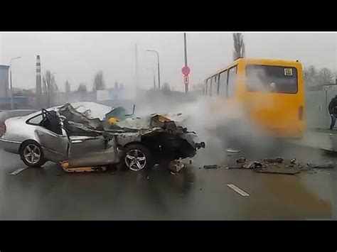 Bad Driving Fails Car Crash Compilation Idiots In Cars Total