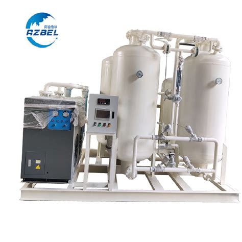 China Medical Oxygen Generator Plant Manufacturers Suppliers Factory Made In China