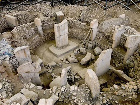 Ancient Architecture, Ancient Alcohol, Ancient Religion and the End of ...
