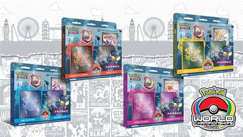 Pok Mon Tcg World Championships Decks Pocketmonsters Net