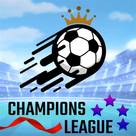 SOCCER SKILLS CHAMPIONS LEAGUE Mainkan Soccer Skills Champions League