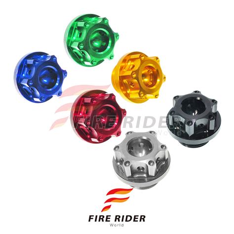 Billet Oil Filler Cap Plugs X1 For Honda Cb300r 2012 2016 12 13 14 15