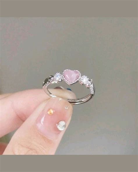 I Like Shiny Things But Id Marry You With Paper Rings Cute Jewelry