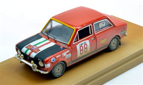 Balocco Ingrosso Modellismo Online Fiat Rally N Rally Elba