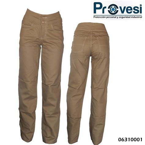 Venta Pantalones Dril Dama En Stock