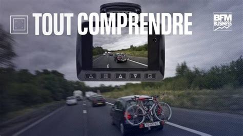 Tout Comprendre Les Dashcams Comment Utiliser Ces Cam Ras Embarqu Es