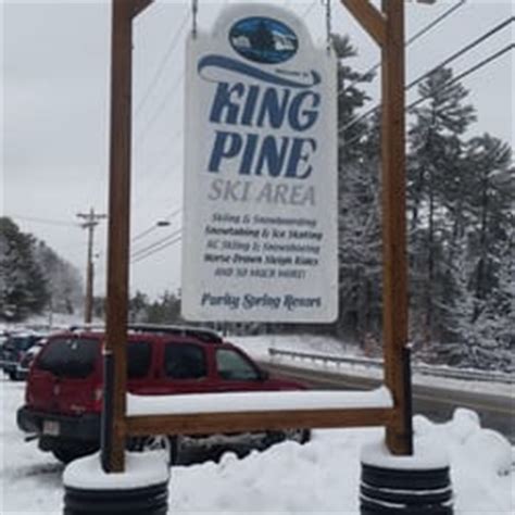 King Pine Ski Area - 34 Photos & 16 Reviews - Ski Resorts - 1251 Eaton ...