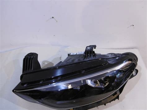 Reflektor lewy Lampa przód LED Fiat Tipo II 6993784378 oficjalne