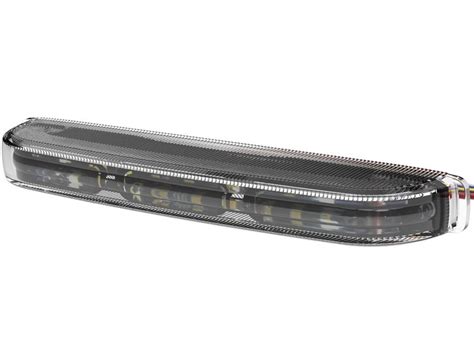 Ecco Ed Series Directional Led Lights Realtruck