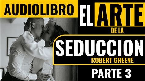 El Libertino Personalidad Seductora Audiolibro Arte De La