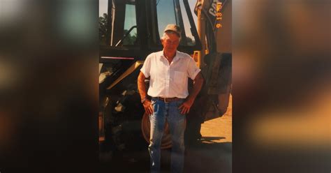 Obituary Information For Donald A Donnie Gordon