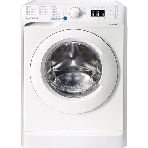 Indesit BWSA 71251W EE N TSBOHEMIA CZ