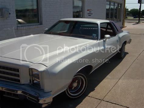 '77 Monte Carlo - FOR SALE | LayItLow.com Lowrider Forums