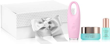 FOREO IRIS Gift Set Coffret Cadeau Notino Fr