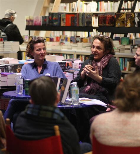 Nancy Le polar féminin enquêtes et frissons au Hall du Livre