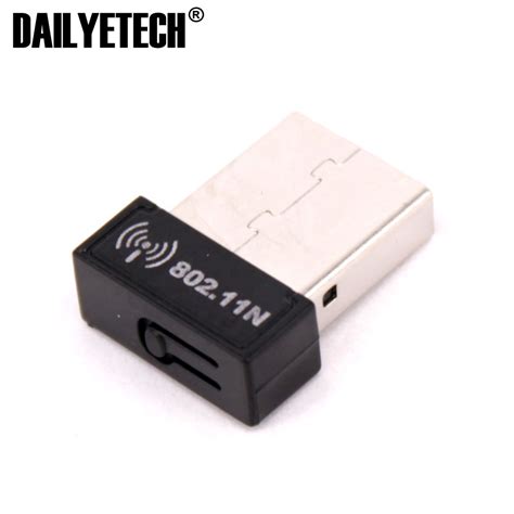 Lb Link Mini Wireless 150mbps Usb Adapter Wifi 802 11n G 150m Network Lan Card Wi Fi Receiver