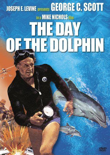 Day Of The Dolphin (1972) on Collectorz.com Core Movies