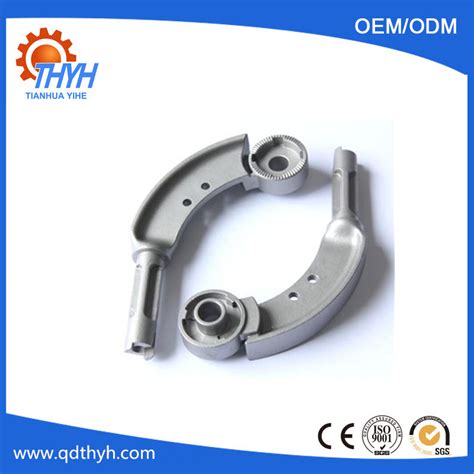 Customized Stainless Steel Investment Casting Buy Product On Qingdao