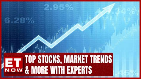 Top Stocks Market Trends More With Sudip Bandyopadhyay Rajesh