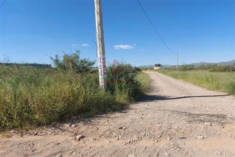 Terreno Habitacional En Granjas Del Valle Chihua Propiedades