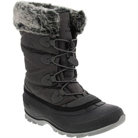 Kamik Momentum 3 | Womens Winter Boots | Rogan's Shoes