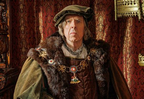 Wolf Hall season 2 cast: List of characters in Mirror and the Light | Radio Times