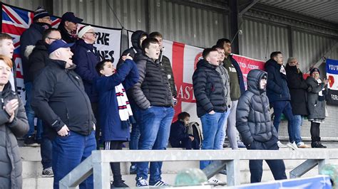 Afc Fylde The Football Team Of The Fylde Coast