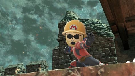 Engineer Gaming Smash Bros Rtf2