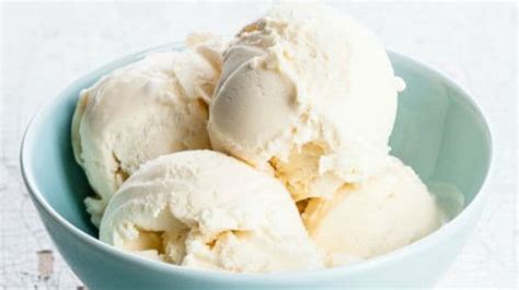 An Ice Cream That is Healthy Too? - Statyourself