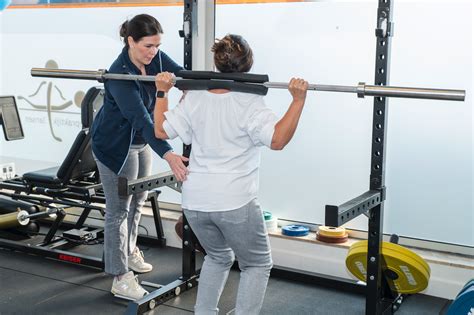 Medische Trainingen Sjoerd En Mayke Fysio Jansen Deurne