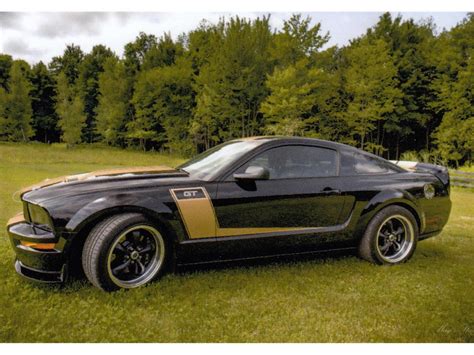 2005 Ford Mustang Gt For Sale Cc 1221081