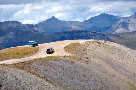 Alpine Loop | Bureau of Land Management