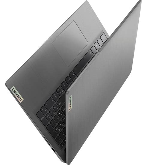 Best Buy Lenovo Ideapad 3 15 6 FHD Touch Screen Laptop Intel Core I5