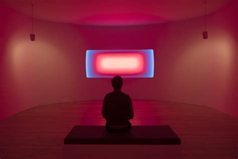 A Sprawling James Turrell Exhibition Presents One Artwork From Each Decade of the Artist's ...