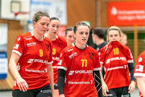 Tg N Rtingen Verliert Schl Sselspiel In Beilstein N Rtingen