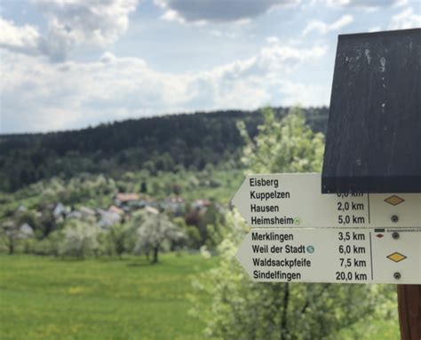 3 Über uns Obst und Gartenbauverein Münklingen e V