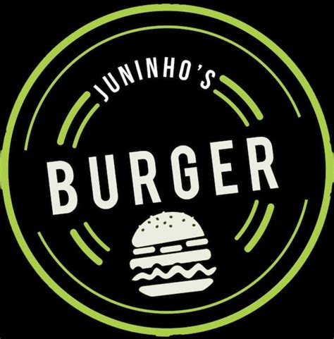 Juninho S Burger PALHOCA IFood