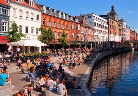 10 Most Beautiful Cities In Denmark To Visit This Year