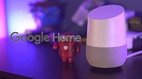 How I Use My Google Home YouTube