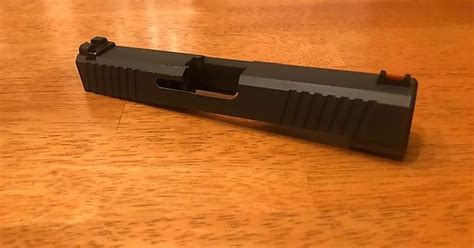 Zaffiri Glock 48 Slide Album On Imgur