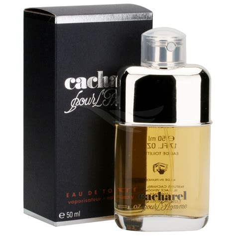 Cacharel Pour Homme Cacharel Eau De Toilette Shopping4net