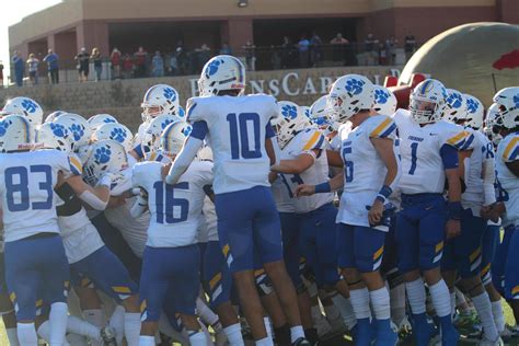 Football Season Kicks Off As Frenship Takes On The Coronado Mustangs