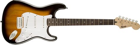 Fender Squier Bullet Strat Review 2020